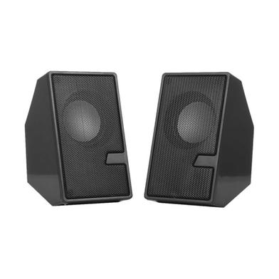 D7 Multimedia Speaker Mini Usb 2.0 - Speaker - Portable Table